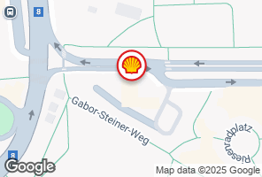 Umgebungskarte von WIEN AUSSTELLUNGSSTRASSE.