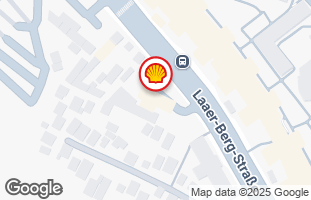 Umgebungskarte von WIEN LAAERBERGSTRASSE.