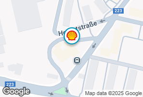 Umgebungskarte von WIEN PFENNINGGELDG 2/ECKE HERBSTST.