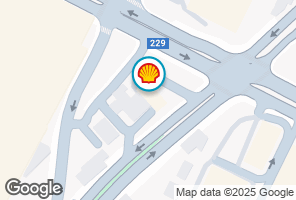 Umgebungskarte von WIEN WAGRAMER STRASSE.