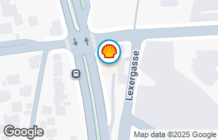 Umgebungskarte von WIEN DONAUSTADTSTRASSE