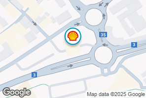 Umgebungskarte von KREMS STEIN STEINERDONAULAENDE.