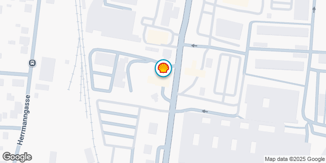 Umgebungskarte von ST POELTEN MARIAZELLERSTRASSE.