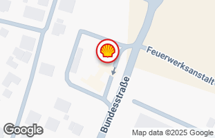 Umgebungskarte von WOELLERSDORF NEUSTÄDTER STRASSE.