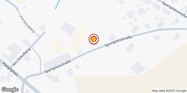 Umgebungskarte von SCHWEIGGERS