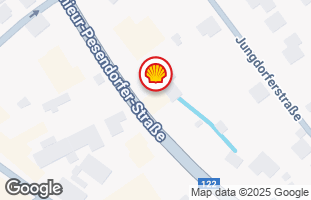 Umgebungskarte von BAD HALL ING.-PESENDORFER STRASSE.