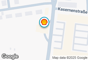 Umgebungskarte von ENNS FORSTBERGSTRASSE.