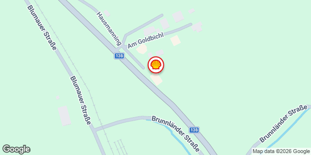 Umgebungskarte von SCHLIERBACH PYHRNSTRASSE