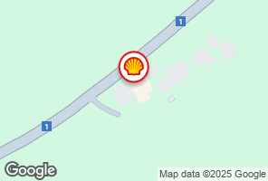 Umgebungskarte von EUGENDORF WIENER STRASSE.