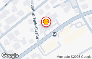 Umgebungskarte von SALZBURG INNSBRUCKER BUNDESSTR.