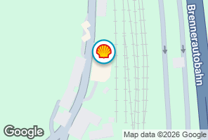 Umgebungskarte von GRIES BRENNERSTRASSE