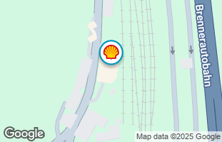 Umgebungskarte von GRIES BRENNERSTRASSE