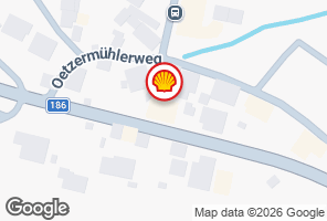 Umgebungskarte von OETZ HAUPTSTRASSE