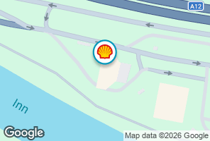 Umgebungskarte von PETTNAU DR.OTTO-KEIMEL-WEG