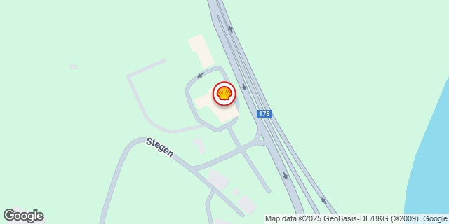 Umgebungskarte von VILS STEGEN