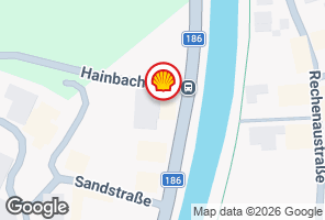 Umgebungskarte von SOELDEN DORFSTRASSE.