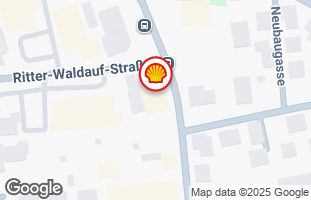 Umgebungskarte von WATTENS BAHNHOFSTRASSE.