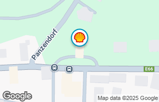 Umgebungskarte von HEINFELS PANZENDORF.