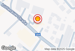 Umgebungskarte von DORNBIRN LUSTENAUERSTRASSE