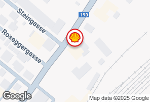 Umgebungskarte von FELDKIRCH-LEVIS REICHSSTRASSE.