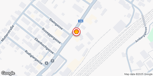 Umgebungskarte von FELDKIRCH-LEVIS REICHSSTRASSE.