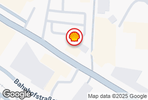 Umgebungskarte von LIEZEN SALZBURGERSTRASSE.