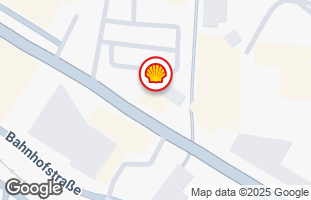 Umgebungskarte von LIEZEN SALZBURGERSTRASSE.