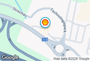 Umgebungskarte von ROTTENMANN BUNDESSTRASSE.