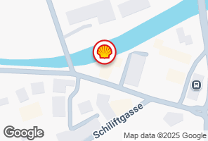 Umgebungskarte von SCHLADMING SALZBURGERSTRASSE.