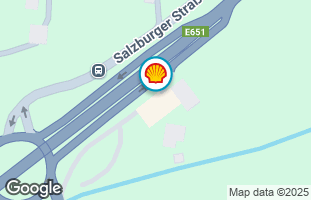 Umgebungskarte von TRAUTENFELS NUMMER.