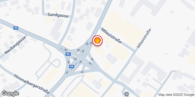 Umgebungskarte von FELDKIRCHEN DR.ARTHUR LEMISCHSTRAS.