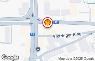 Umgebungskarte von KLAGENFURT VIKTRINGERRING.