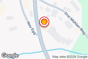 Umgebungskarte von DROBOLLACH EGGER SEEUFERSTRASSE.