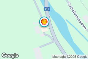 Umgebungskarte von TREIBACH POECKSTEIN.