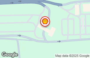 Umgebungskarte von WALS A1/WEST-LKW SUED