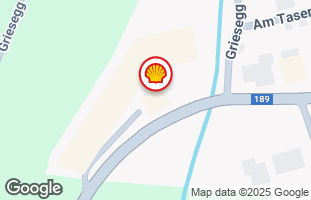 Umgebungskarte von TARRENZ HAUPTSTRASSE.