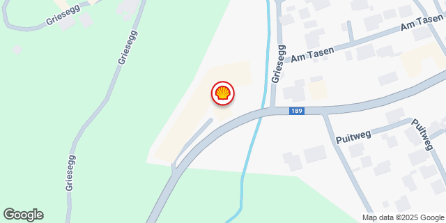 Umgebungskarte von TARRENZ HAUPTSTRASSE.