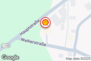 Umgebungskarte von REICHERSBERG