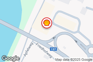 Umgebungskarte von SCHAERDING PASSAUER STR.