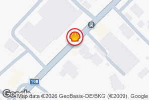 Umgebungskarte von STANZACH NR. 149