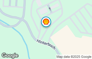 Umgebungskarte von RUTZENMOOS AM MOOSGRABEN