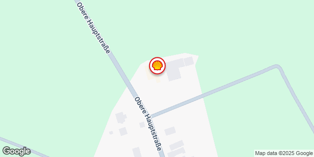 Umgebungskarte von NEUBERG IN BURGENLAND