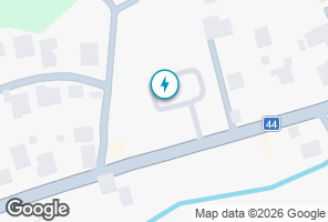 Umgebungskarte von EV BILLA EICHGRABEN, GAERTNERSTR.