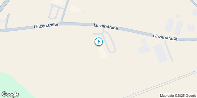 Umgebungskarte von EV BILLA PRINZERSDORF, LINZERSTR.