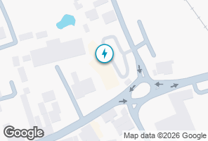 Umgebungskarte von EV BILLA MATTERSBURG, MICHAEL KOCH.