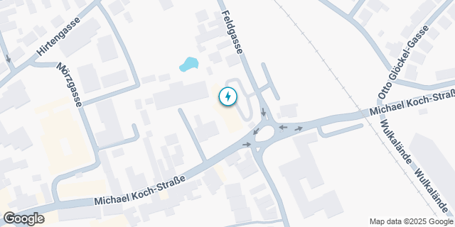 Umgebungskarte von EV BILLA MATTERSBURG, MICHAEL KOCH.