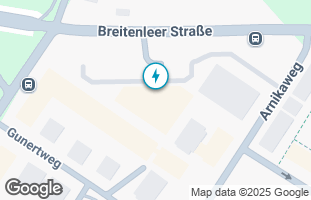 Umgebungskarte von EV BILLA WIEN, BREITENLEERSTRASSE