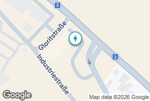 Umgebungskarte von EV BILLA GROSS-ENZERSDORF, OBERHAUS