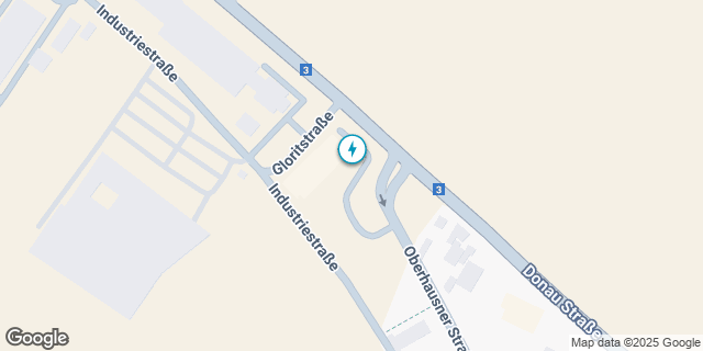 Umgebungskarte von EV BILLA GROSS-ENZERSDORF, OBERHAUS