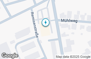 Umgebungskarte von EV BILLA LEONDING, REMISENSTRAẞE